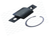 Select + Suspension + Torque Rod Bush + TORQUE ROD BUSH  Sheet metal + TATBALBU92SMO + buy