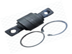 Select + Suspension + Torque Rod Bush + TORQUE ROD BUSH - Short Length + TATBBB85L23 + buy