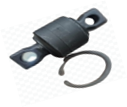 Select + Suspension + Torque Rod Bush + TORQUE ROD BUSH - Short Length + TATBEICH95T + buy