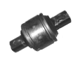 Select + Suspension + Torque Rod Bush + TORQUE ROD BUSH RUBBER BONDED + TATBAMW105R + buy