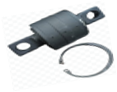 Select + Suspension + Torque Rod Bush + TORQUE ROD BUSH Steel + TATBAMW105S + buy