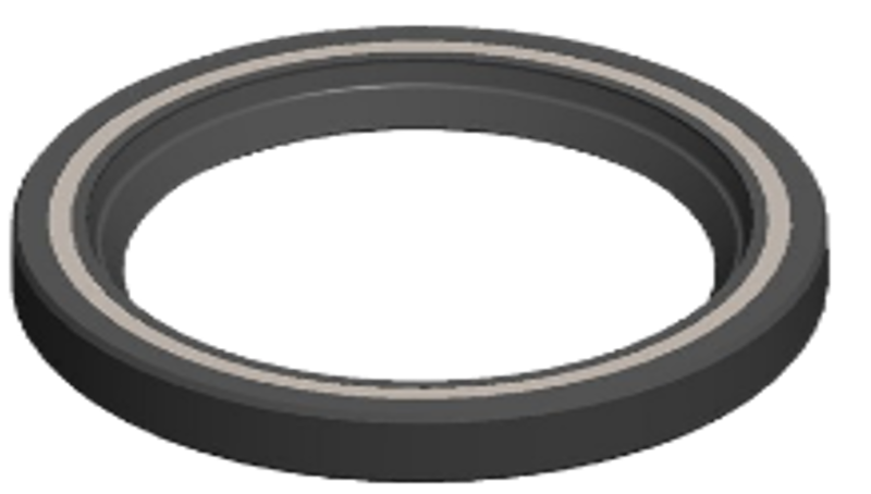 Select + Oil Seal + RA Inner + HUB OIL SEAL REAR AXLE INNER + TAOSSOTR60 + buy