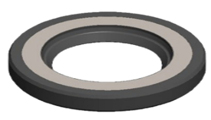 Select + Oil Seal + FA + HUB OIL SEAL FRONT AXLE + TAOSTATR39 + buy