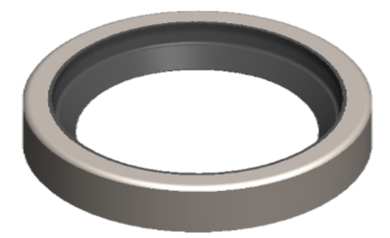 Select + Oil Seal + RA Inner + HUB OIL SEAL REAR AXLE INNER + TAOSTATR53 + buy