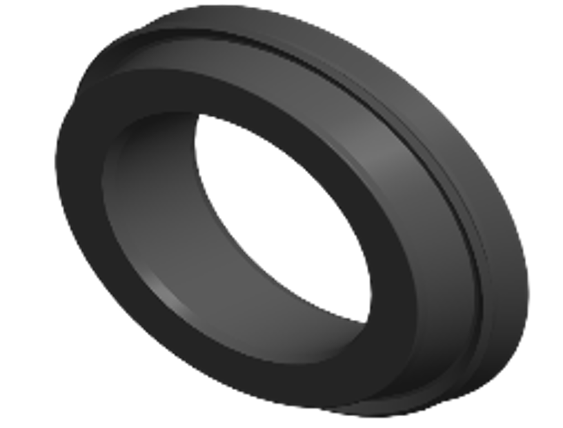 Select + Oil Seal + FA + HUB OIL SEAL RIGID STUB AXLE + TAOSEITR45 + buy