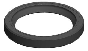 Select + Oil Seal + RA + HUB OIL SEAL REAR AXLE ASSY. + TAOSEFTR53 + buy