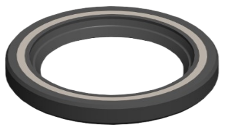 Select + Oil Seal + RA Inner + HUB OIL SEAL REAR AXLE INNER (MODEL 3511,5911) + TAOSHMTR50 + buy
