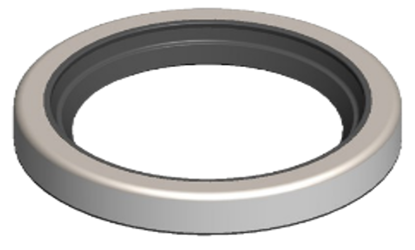Select + Oil Seal + RA Outer + HUB OIL SEAL REAR AXLE OUTER (MODEL 2511) + TAOSHMTR65 + buy