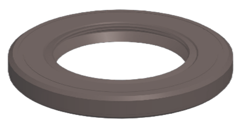 Select + Oil Seal + FA + HUB OIL SEAL FRONT AXLE + TAOSMMTR44 + buy