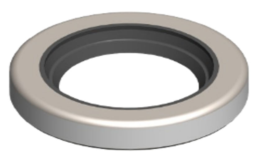 Select + Oil Seal + RA + HUB OIL SEAL REAR + TAOSEITR45H12 + buy