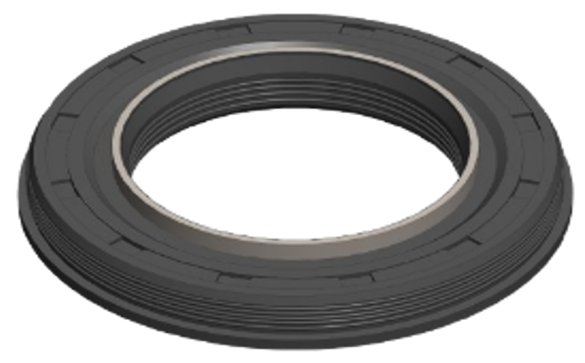 Select + Oil Seal + FA + CASSETTE  SEAL FRONT AXLE + TAOSTATR50CS + buy