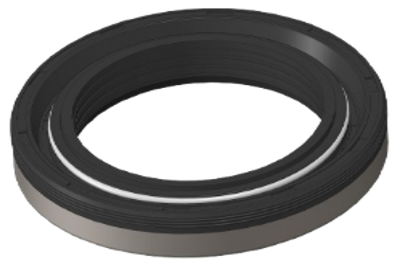 Select + Oil Seal + FA Wheel + CASSETTE SEAL FRONT WHEEL (45 HP ABOVE) + TAOSTATR57CS + buy
