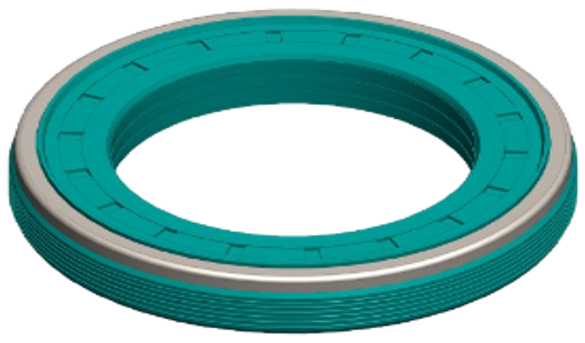 Select + Oil Seal + RA + CASSETTE SEAL REAR AXLE + TAOSMMTR84CS + buy