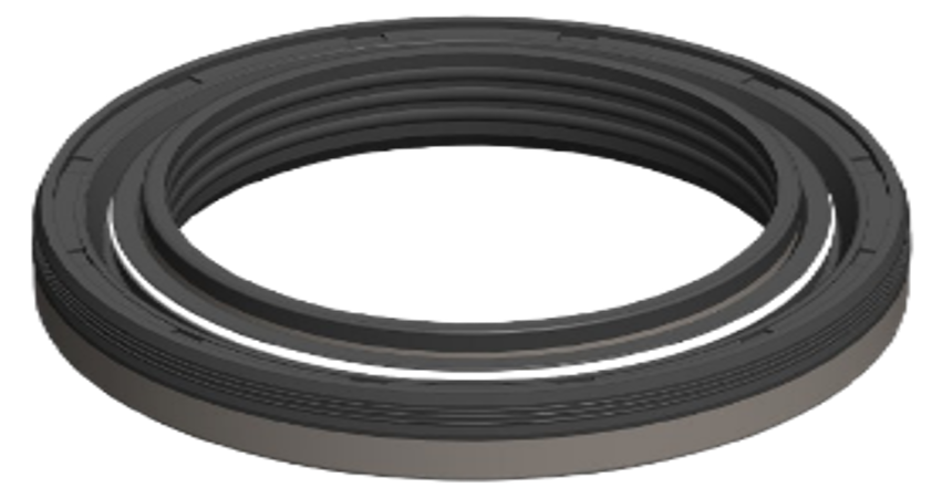 Select + Oil Seal + FA Wheel + CASSETE SEAL FRONT WHEEL + TAOSSOTR56CS + buy
