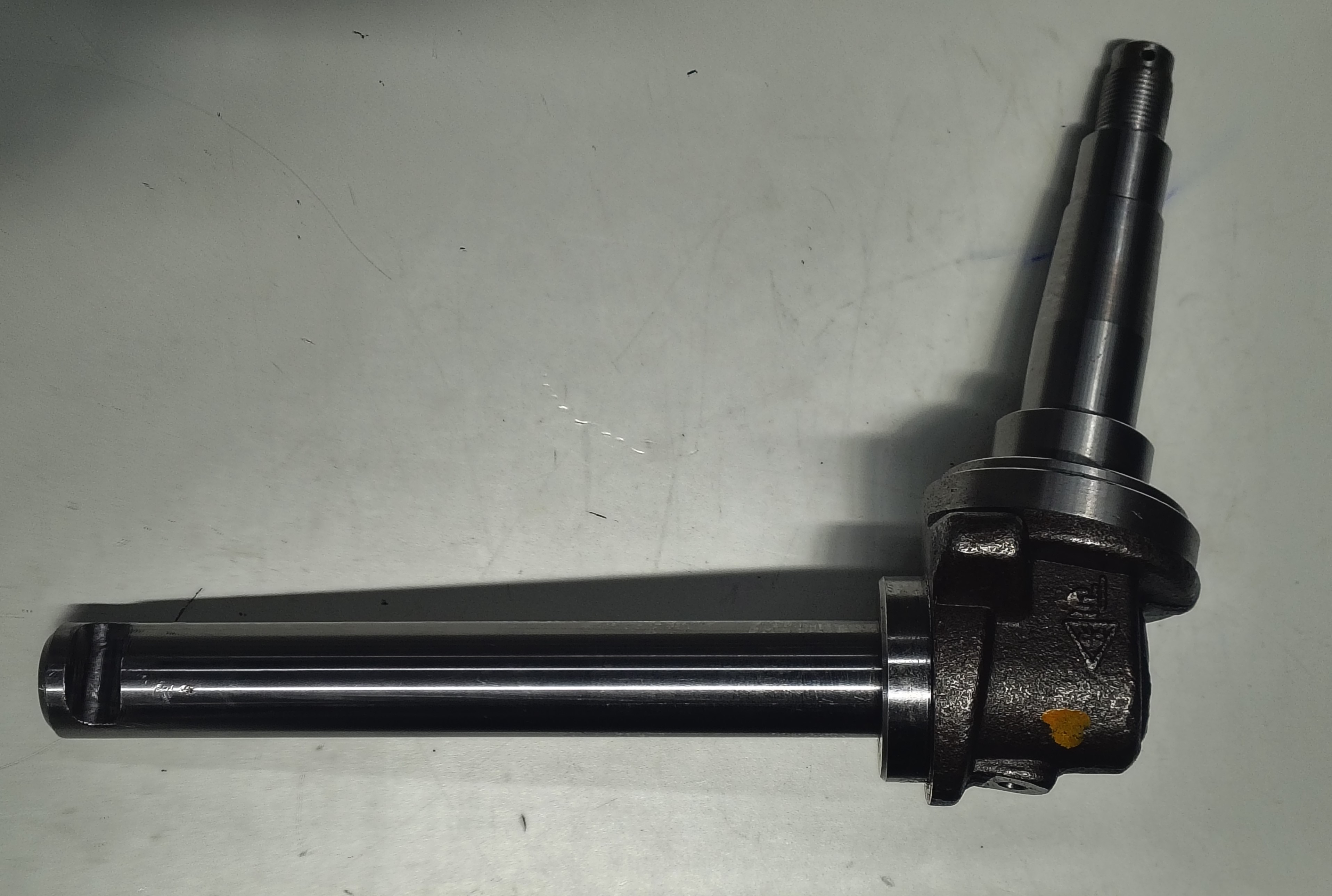 Select + Stub Axle + Tractor Stub Axle + SPINDLE ASSY YUVO PS LH + TAKJMMTRYUVLH + buy