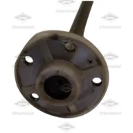 Spicer + Axle + Axle Shaft + SHAFT AXLE FIN + SASH2205L768 + shop