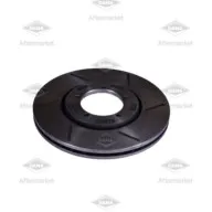 Spicer + Brake Components + Disc Brake + Brake Disc - Scorpio CRDE Brake Disc + SADB0298TH24 + shop