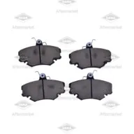 Spicer + Brake Components + Brake Pad + Brake Pad- LOGAN/VERITO + SABP1951MMLO + buy