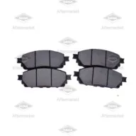 Spicer + Brake Components + Brake Pad + Brake Pad - INNOVA CRYSTA + SABP8675TINC + buy