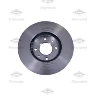 Spicer + Brake Components + Disc Brake + Brake Disc - VERNA FLUIDIC + SADB0256H4F + online