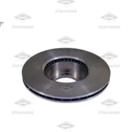 Spicer + Brake Components + Disc Brake + Brake Disc - 207DI Dicor EX/ Safari Brak + SADB0280H5D + online