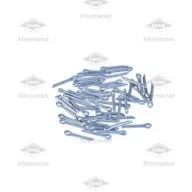 Spicer + Axle + Mischellaneous + Extended Prong Cotter Pin + SAMC1060CP + buy