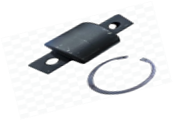 Select + Suspension + Torque Rod Bush + TORQUE ROD BUSH Solid Steel + TATBALBU92SSO + buy