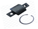 Select + Suspension + Torque Rod Bush + TORQUE ROD BUSH + TATBAMW87 + buy