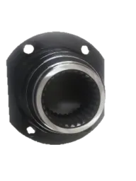 SVL + Axle + Companion Flange + Output Companion Flange CT 1613, Splines + VACF1613D150 + online