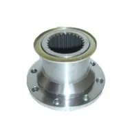 SVL + Driveshaft + Companion Flange + TATA Type CCF 130 Dia Plain + VDCFEQ90H67I + buy