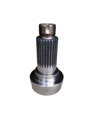 SVL + Driveshaft + Midship Tube shaft + MSTS 590 13" 26 Spline,178mm,3.8Inch,Tata 2518 + VDMT0590S26 + shop