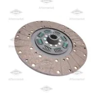SVL + Clutch + Clutch Disc + Clutch Disc 15" DISC ASSLY Cushioned Org + VCCD0380AK15 + shop