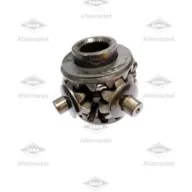 SVL + Axle + Diff Case + SVL 60S Spider Kit 8T Ecome 12T,1618,222 + VADC1060S36IM + shop