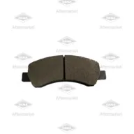 Spicer + Brake Components + Brake Pad + Brake Pad - TIAGO + SABP8645TIAG + online