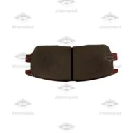 Spicer + Brake Components + Brake Pad + Brake Pad - PAJERO REAR + SABP8659PJRR + shop