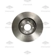 Spicer + Brake Components + Disc Brake + Brake Disc - VERNA + SADB0256H4 + online