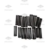SVL + Clutch + Spring kit + Spring Kit 15 Inch OE:Others + VCSK0380L + buy