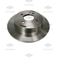 Spicer + Brake Components + Disc Brake + Brake Disc - VERNA FLUIDIC REAR + SADB0262H4S + shop