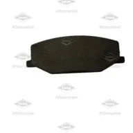Spicer + Brake Components + Brake Pad + BRAKE PAD - GYPSY (K) + SABP8682GPK + shop