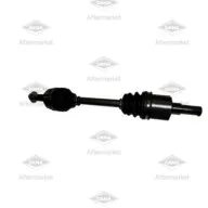 Spicer + CV Joint + CV Joint + CHEVROLET AVEO PETROL LH + SACV0605Y34 + buy
