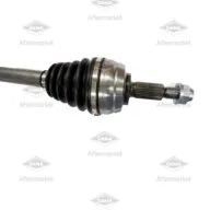 Spicer + CV Joint + CV Joint + DUSTER RH + SACV0951Y26 + shop